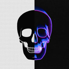Wired Text Distortion