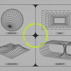 Wireframe Shapes