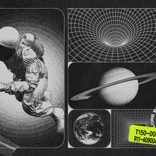 Wireframe Shapes