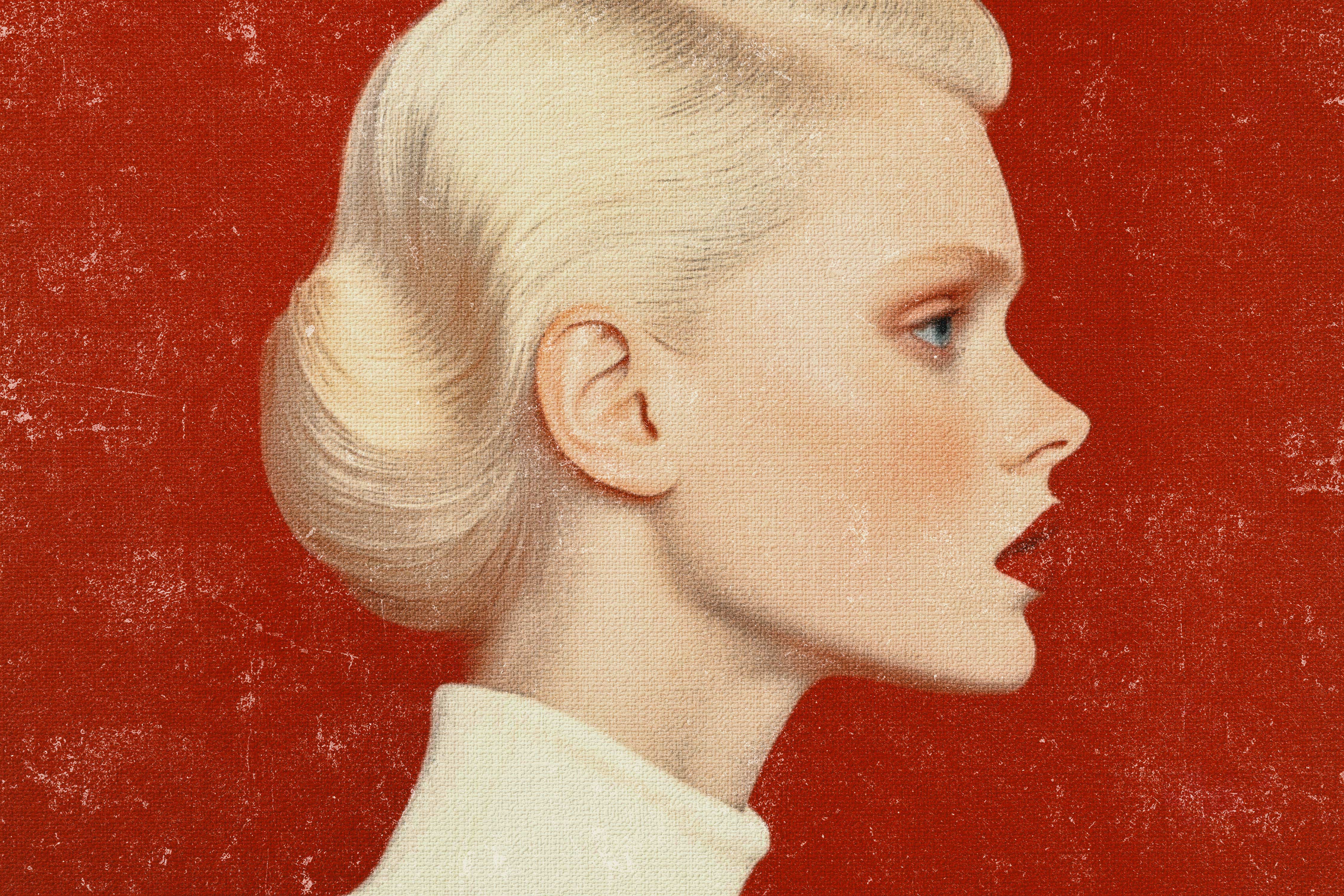 Worn Old Book Photo Effect