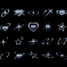 y2k-chrome-3d-shapes-metallic-graphic-collection-fakhroo-2.jpg