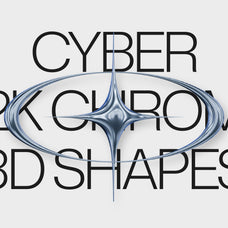 y2k-chrome-3d-shapes-metallic-graphic-collection-fakhroo-4.jpg