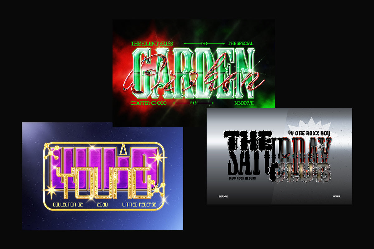 y2k-chrome-music-typography-text-effect-matsero-2.jpg