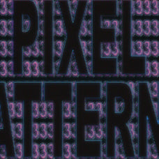 Y2K REBORN: Old LCD Glitch Version