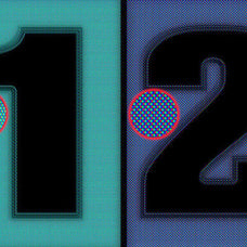 Y2K REBORN: Old LCD Screen Base Version