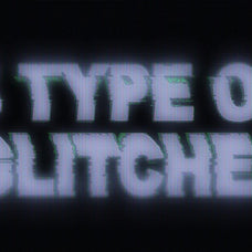 Y2K REBORN: Pixel & Glitch PS Actions