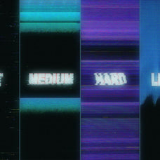 Y2K REBORN: Pixel & Glitch PS Actions