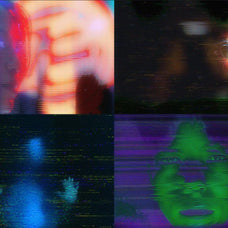 Y2K REBORN: Pixel & Glitch PS Actions