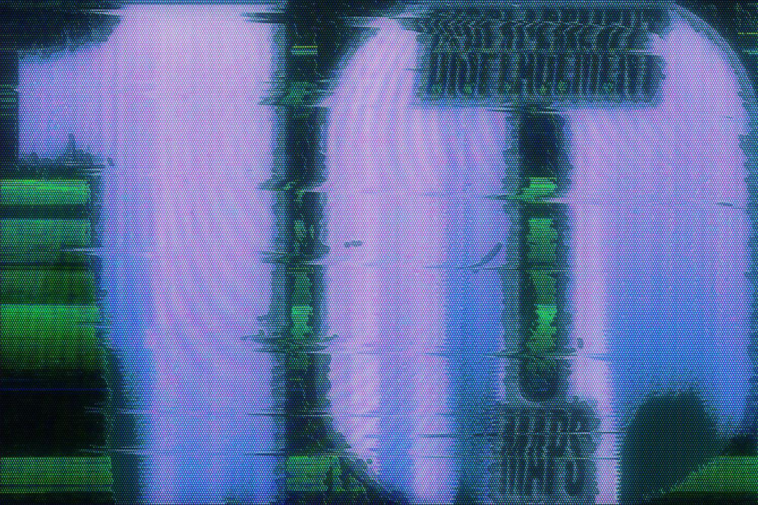 Y2K REBORN: Pixel & Glitch PS Actions