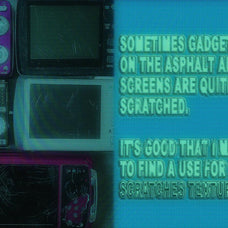 Y2K REBORN: Pixel & Glitch PS Actions