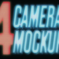 Y2K REBORN: Pixel & Glitch PS Actions