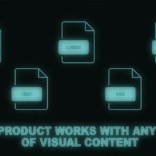 Y2K REBORN: Pixel & Glitch PS Actions
