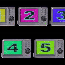 Y2K REBORN: Pixel & Glitch PS Actions