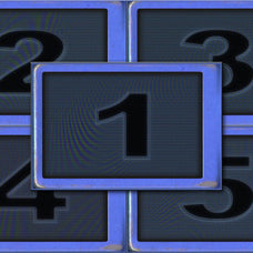 Y2K REBORN: Pixel & Glitch PS Actions