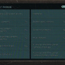 Y2K REBORN: Pixel & Glitch PS Actions