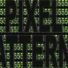 Y2K REBORN: Pixel & Glitch PS Actions