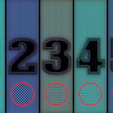 Y2K REBORN: Pixel & Glitch PS Actions