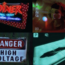 Y2K REBORN: Pixel & Glitch PS Actions