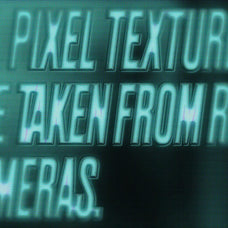 Y2K REBORN: Pixel & Glitch PS Actions