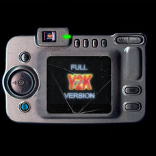 Y2K REBORN: Pixel & Glitch PS Actions