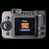 Y2K REBORN: Pixel & Glitch PS Actions