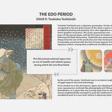 Yoshitoshi Procreate Kit