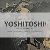 Yoshitoshi Procreate Kit