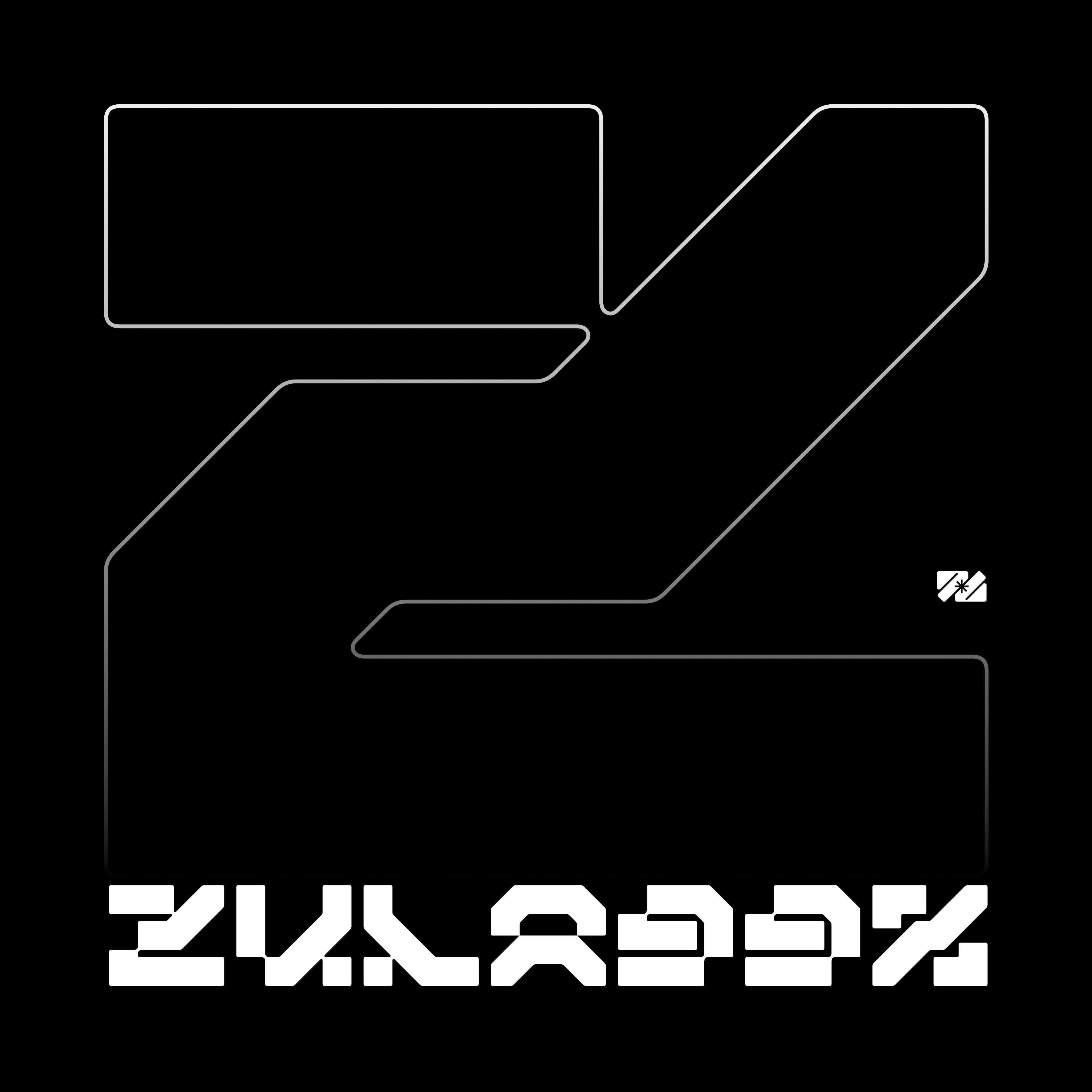 YUMEXHA Typeface