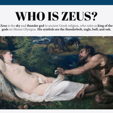 Zeus Procreate Kit