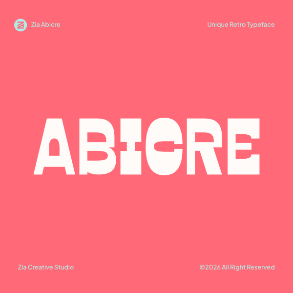 zia-abicre-unique-retro-typeface-zia-creative-studio-1.png