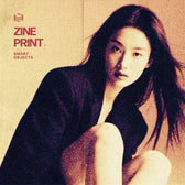 Zine Print Photo Effect