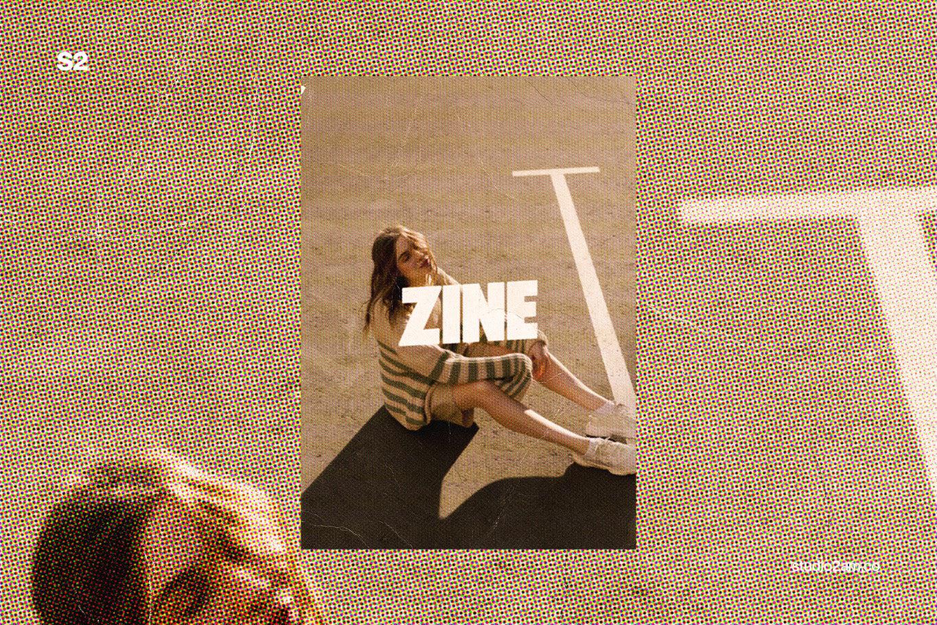 Zine