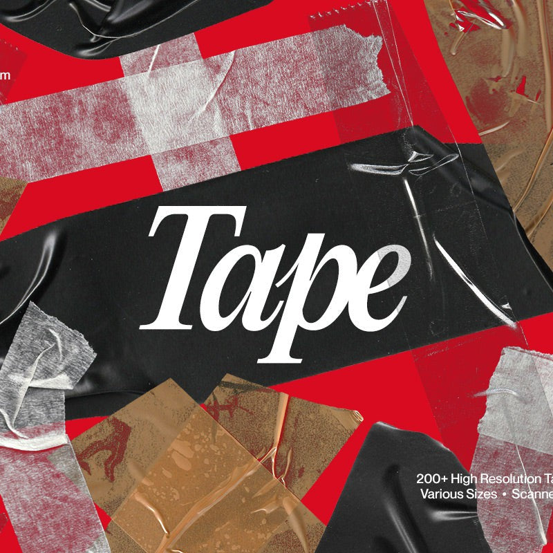 Tape Vol. 1