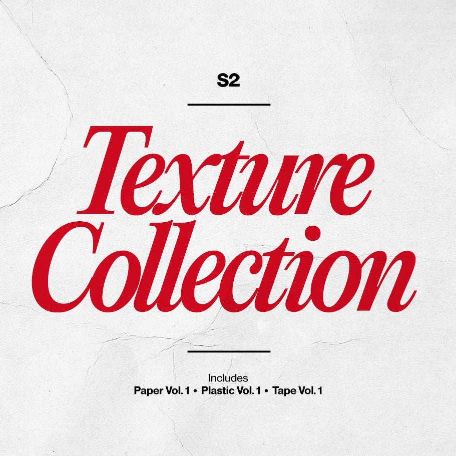 Texture Collection
